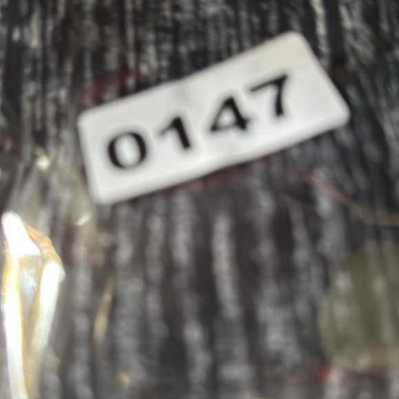 Nike Dri-Fit Running Tights Printed Training Racer Crop - Picture 6 of 6